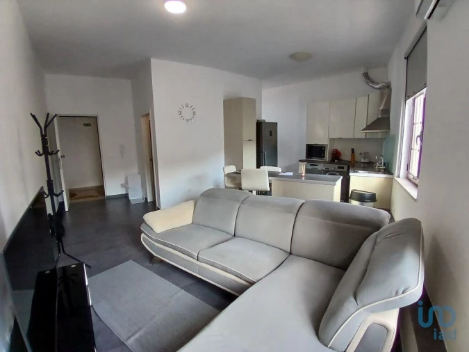 Apartamento T1 para Venda em Covilhã e Canhoso Foto 3