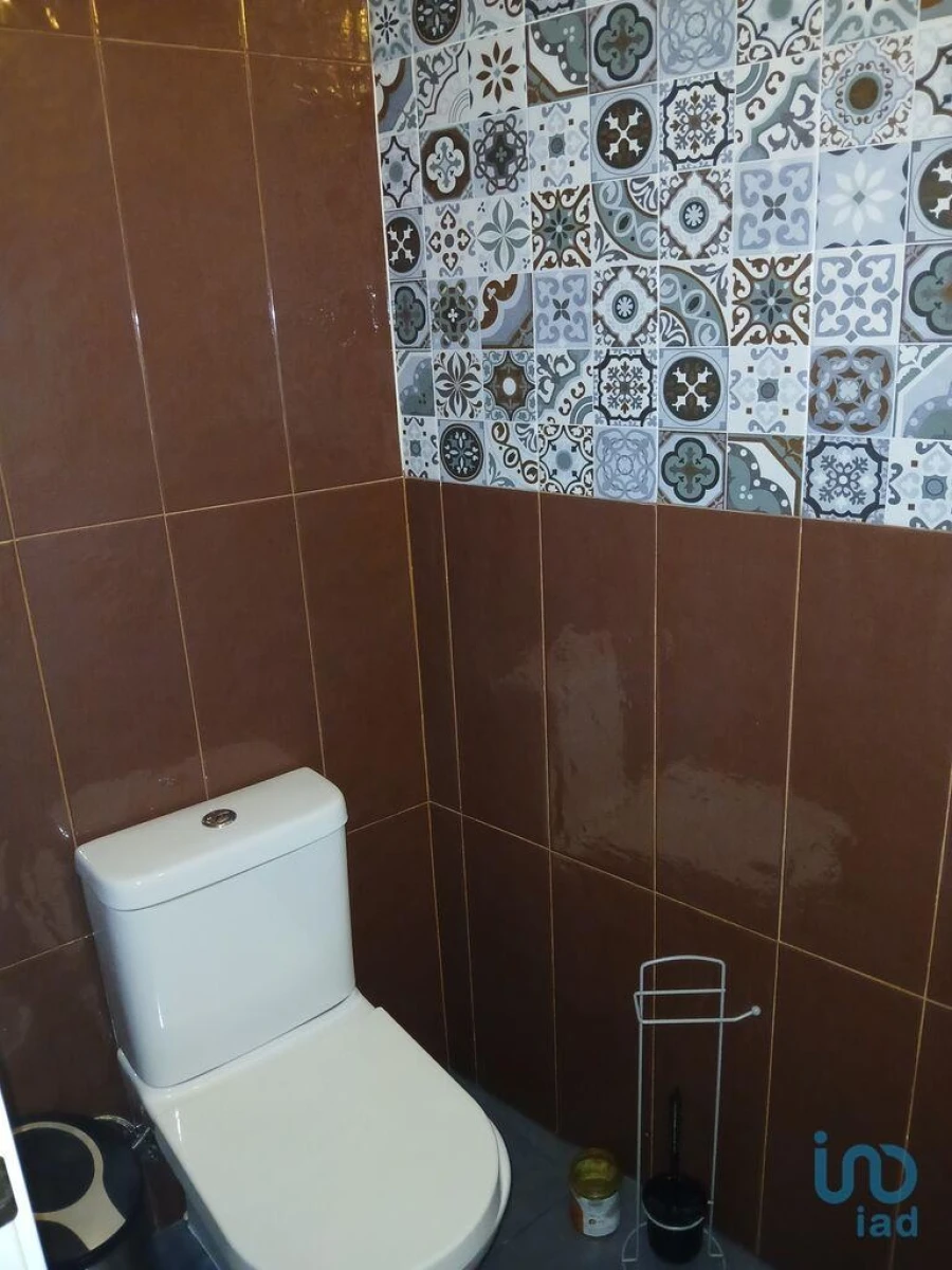 Apartamento T1 para Venda em Covilhã e Canhoso Foto 7