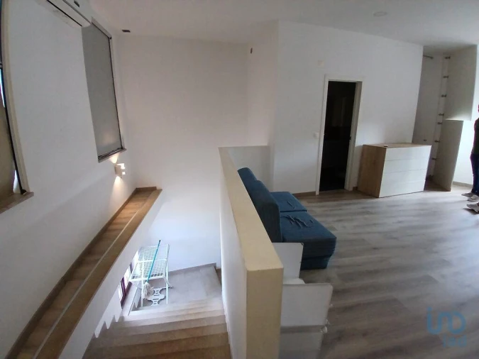 Apartamento T1 para Venda em Covilhã e Canhoso Foto 9