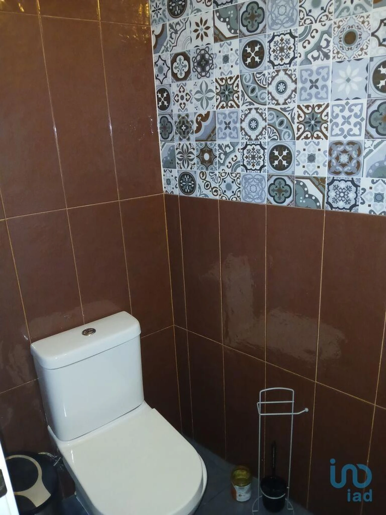 Apartamento T1 para Venda em Covilhã e Canhoso Foto 7