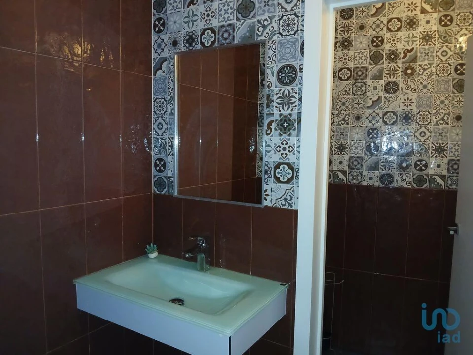 Apartamento T1 para Venda em Covilhã e Canhoso Foto 8