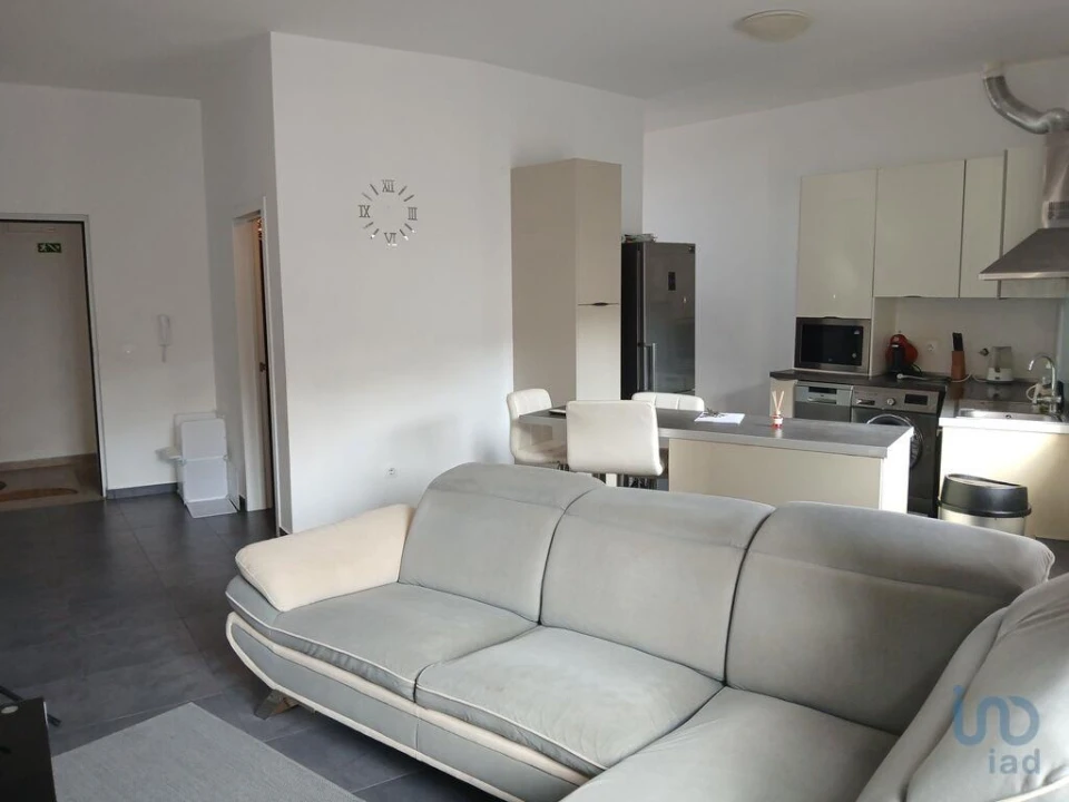 Apartamento T1 para Venda em Covilhã e Canhoso Foto 5