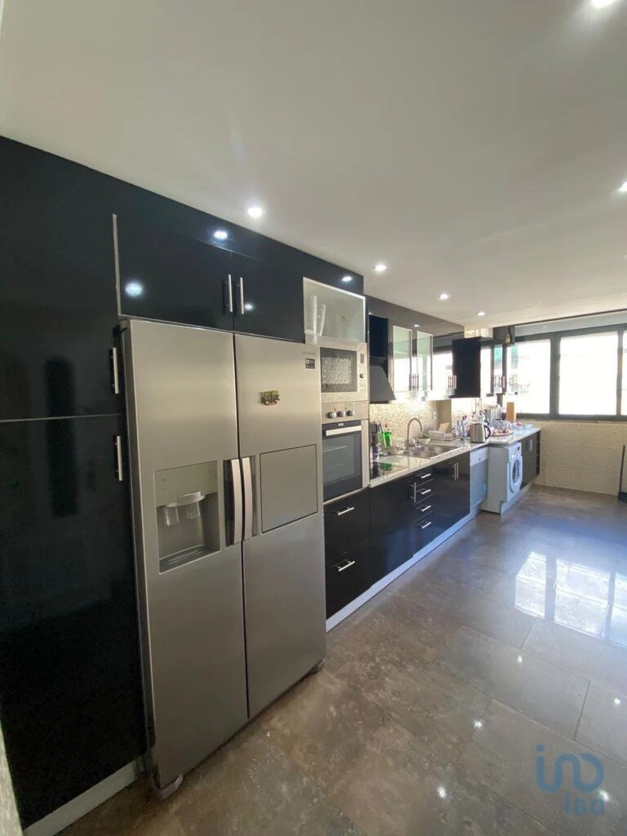 Apartamento T4 para Venda em Queluz e Belas Foto 10