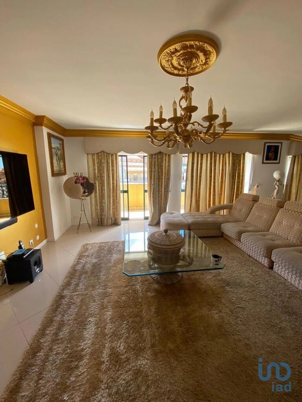 Apartamento T4 para Venda em Queluz e Belas Foto 9