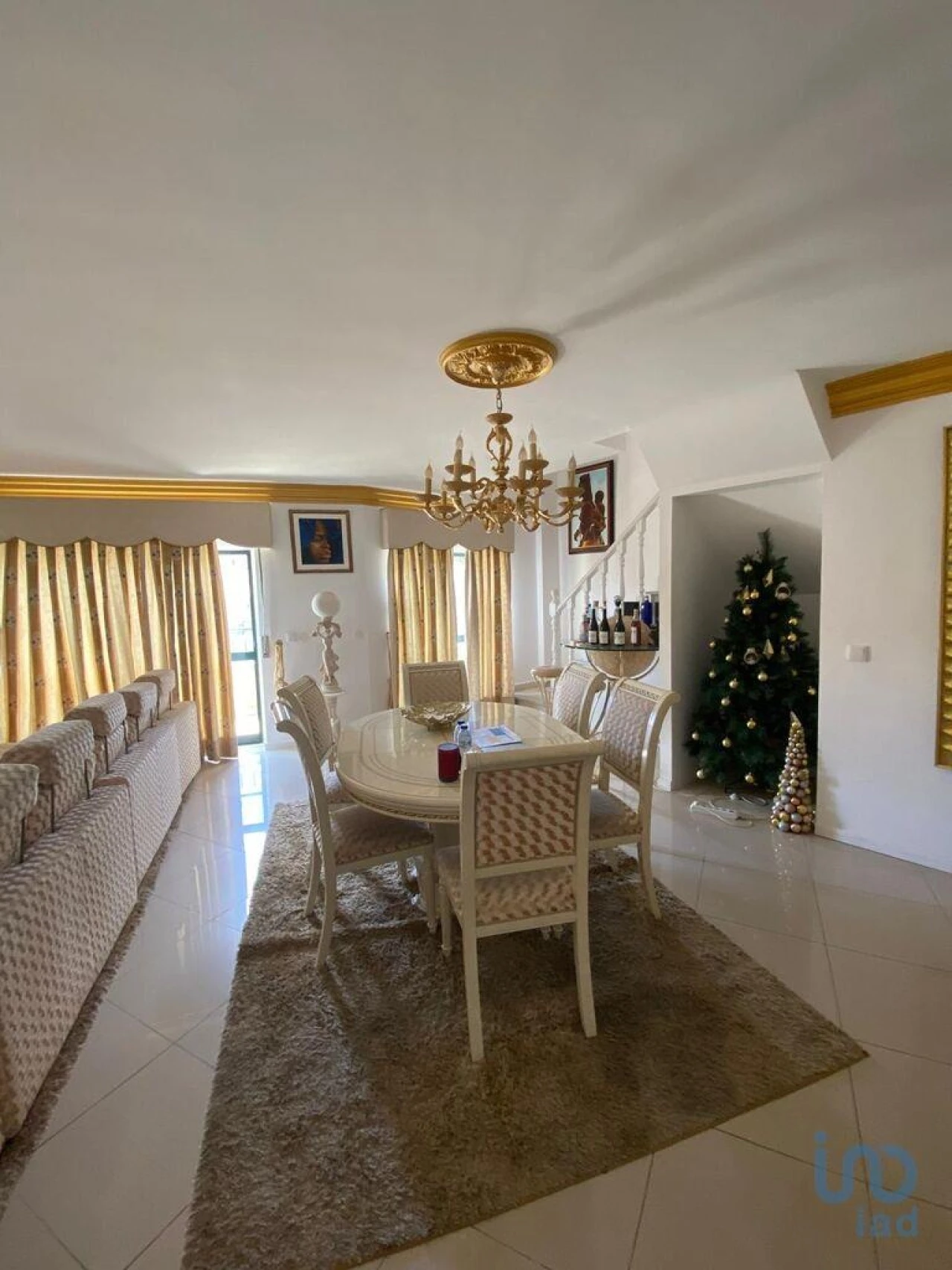 Apartamento T4 para Venda em Queluz e Belas Foto 5