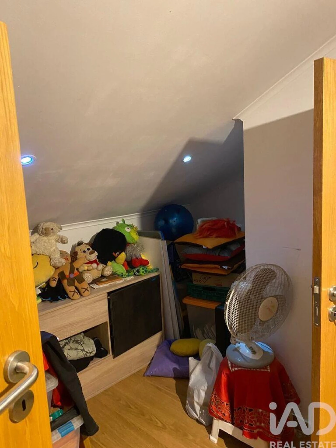 Apartamento T4 para Venda em Queluz e Belas Foto 27