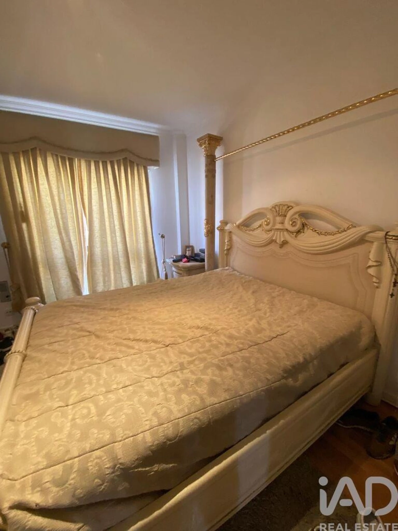 Apartamento T4 para Venda em Queluz e Belas Foto 17