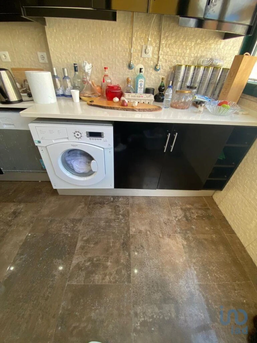 Apartamento T4 para Venda em Queluz e Belas Foto 12