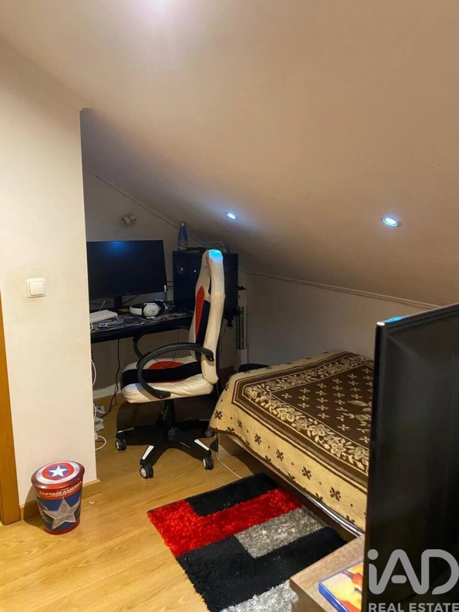 Apartamento T4 para Venda em Queluz e Belas Foto 26