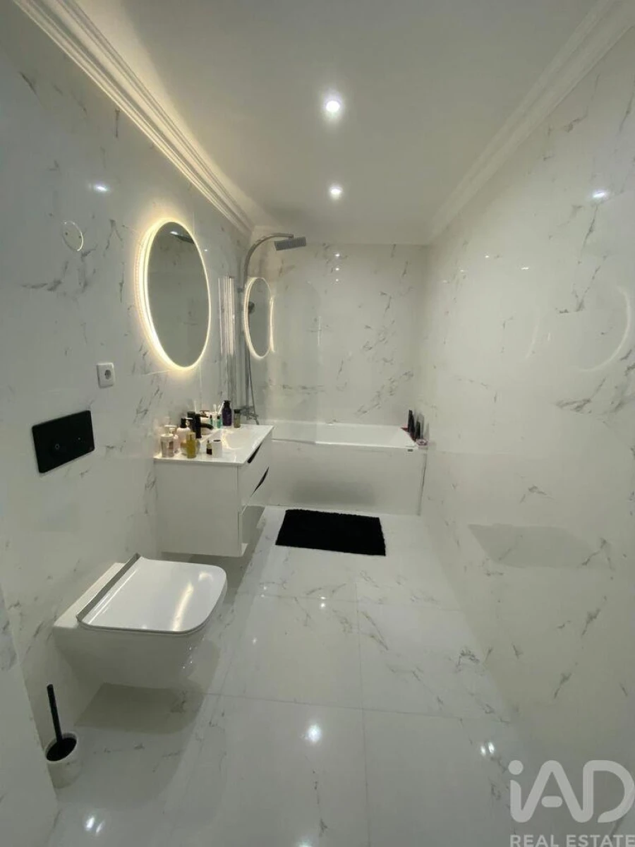 Apartamento T4 para Venda em Queluz e Belas Foto 20