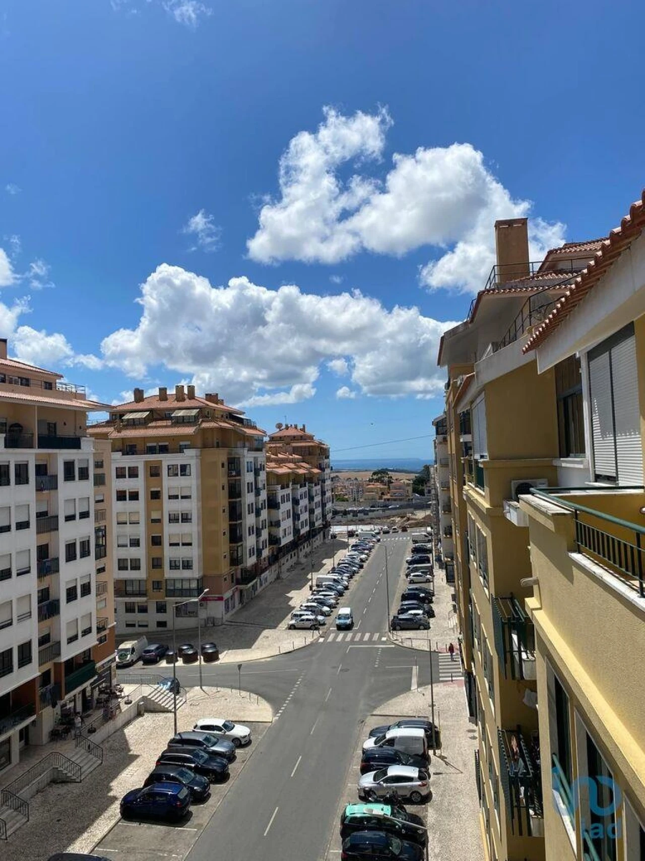 Apartamento T4 para Venda em Queluz e Belas Foto 1