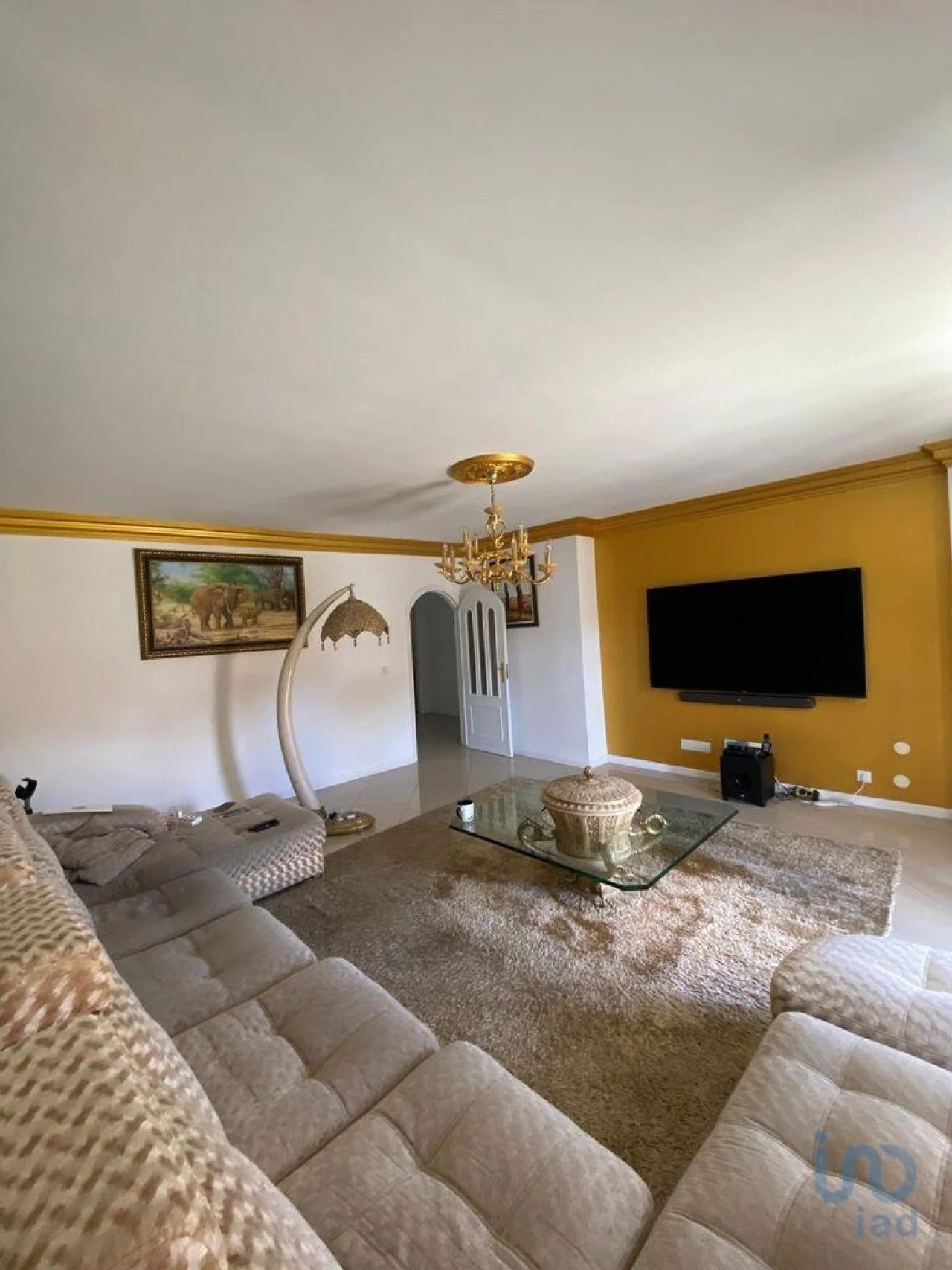 Apartamento T4 para Venda em Queluz e Belas Foto 8