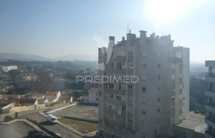 Apartamento T2 para Venda em São João da Madeira