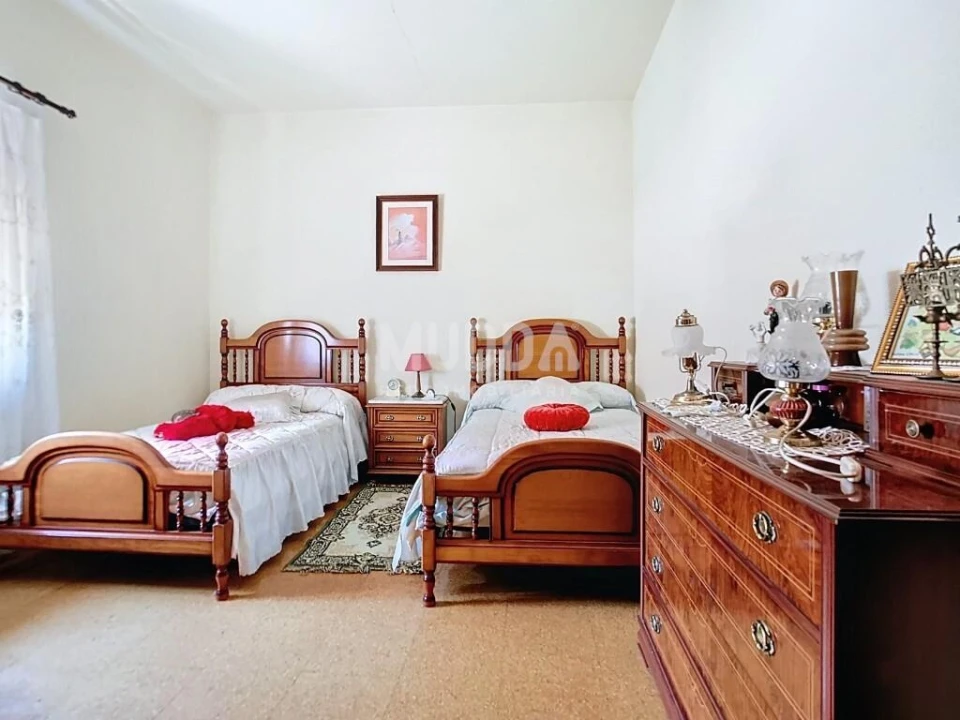 Moradia T5 para Venda em Santa Maria Maior Foto 23