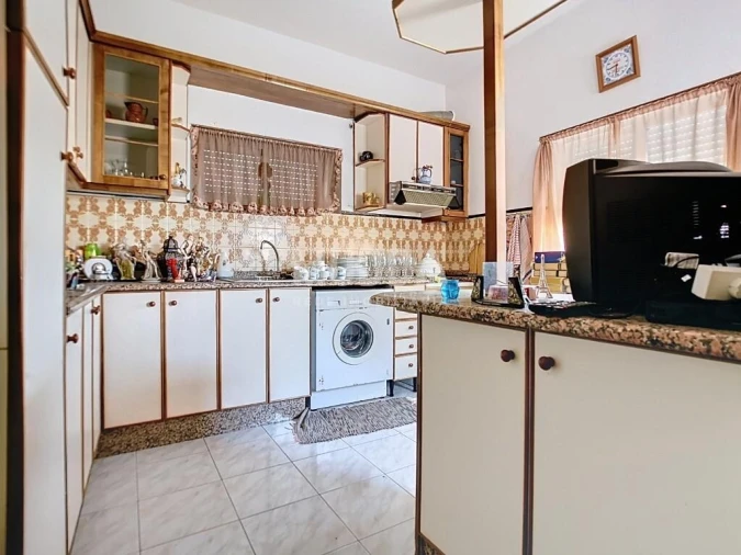 Moradia T5 para Venda em Santa Maria Maior Foto 20