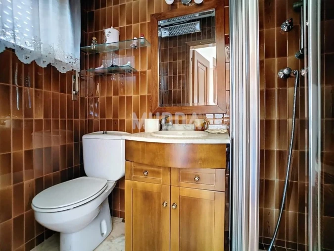 Moradia T5 para Venda em Santa Maria Maior Foto 16