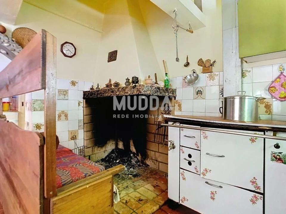 Moradia T5 para Venda em Santa Maria Maior Foto 29