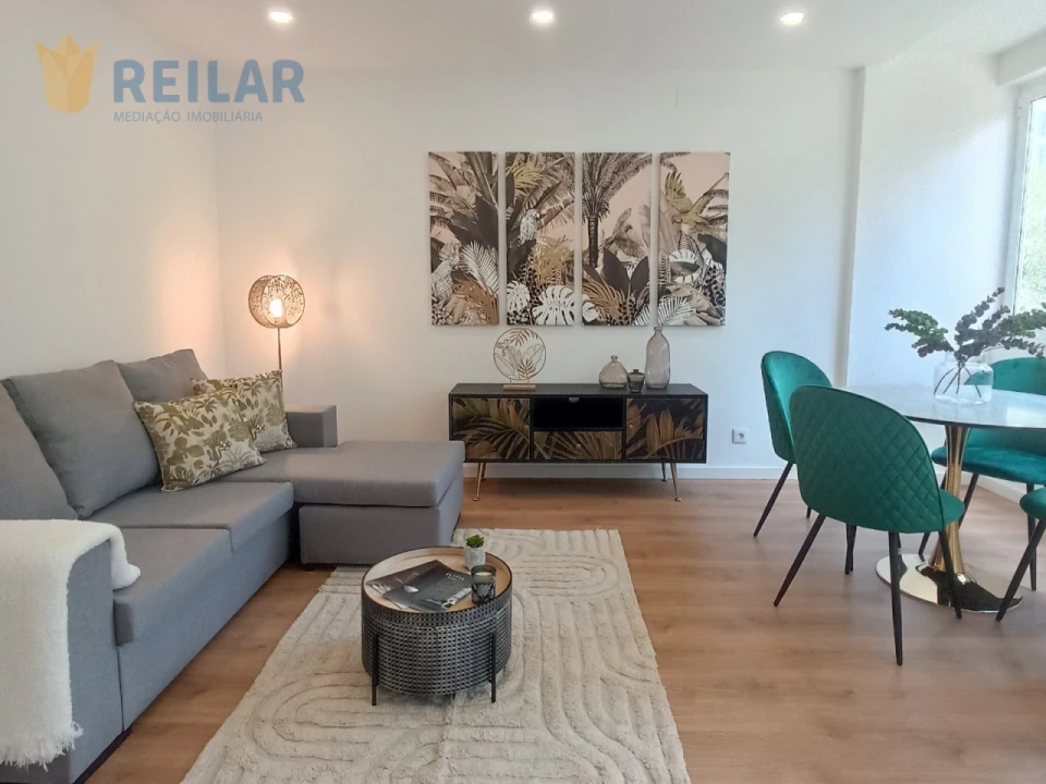 Apartamento T3 para Venda em Benfica Foto 5