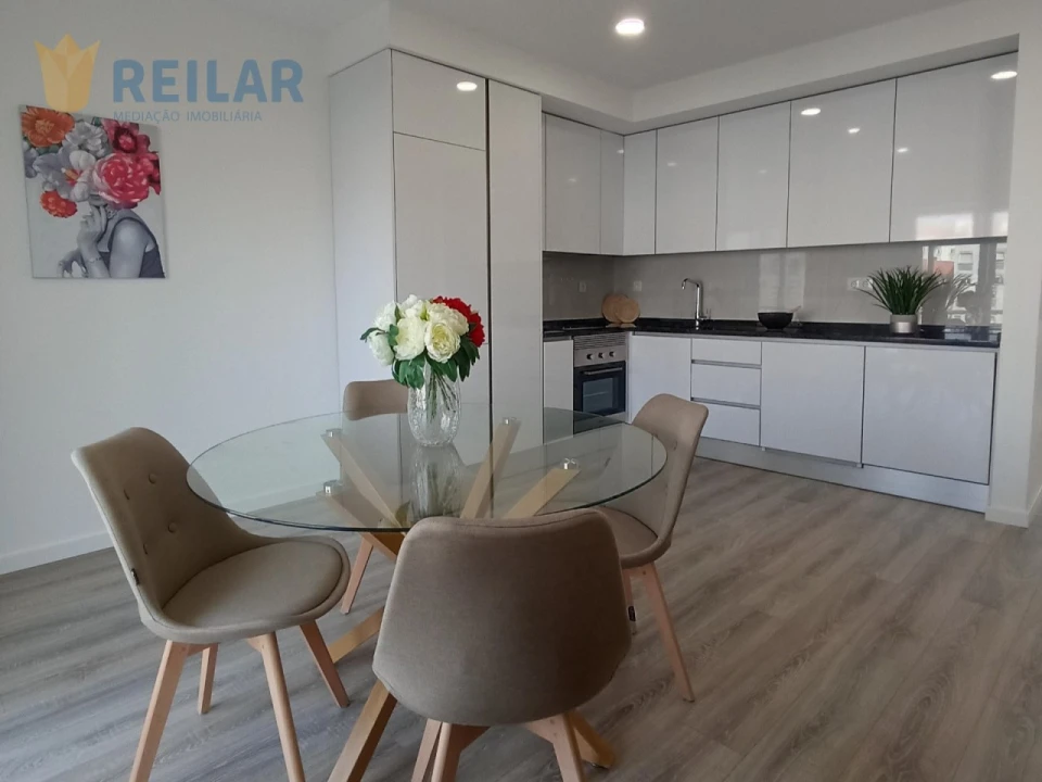 Apartamento T3 para Venda em Benfica Foto 15