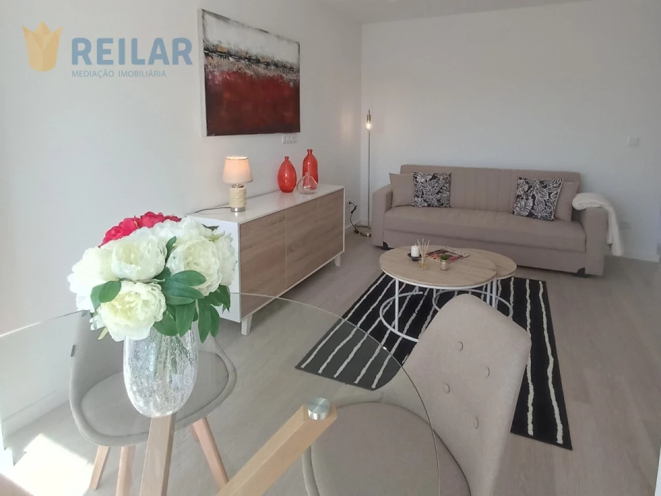 Apartamento T3 para Venda em Benfica Foto 6