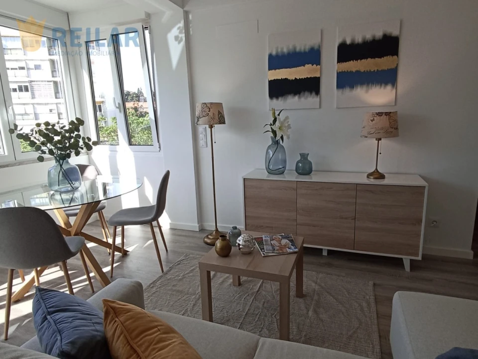 Apartamento T3 para Venda em Benfica Foto 11