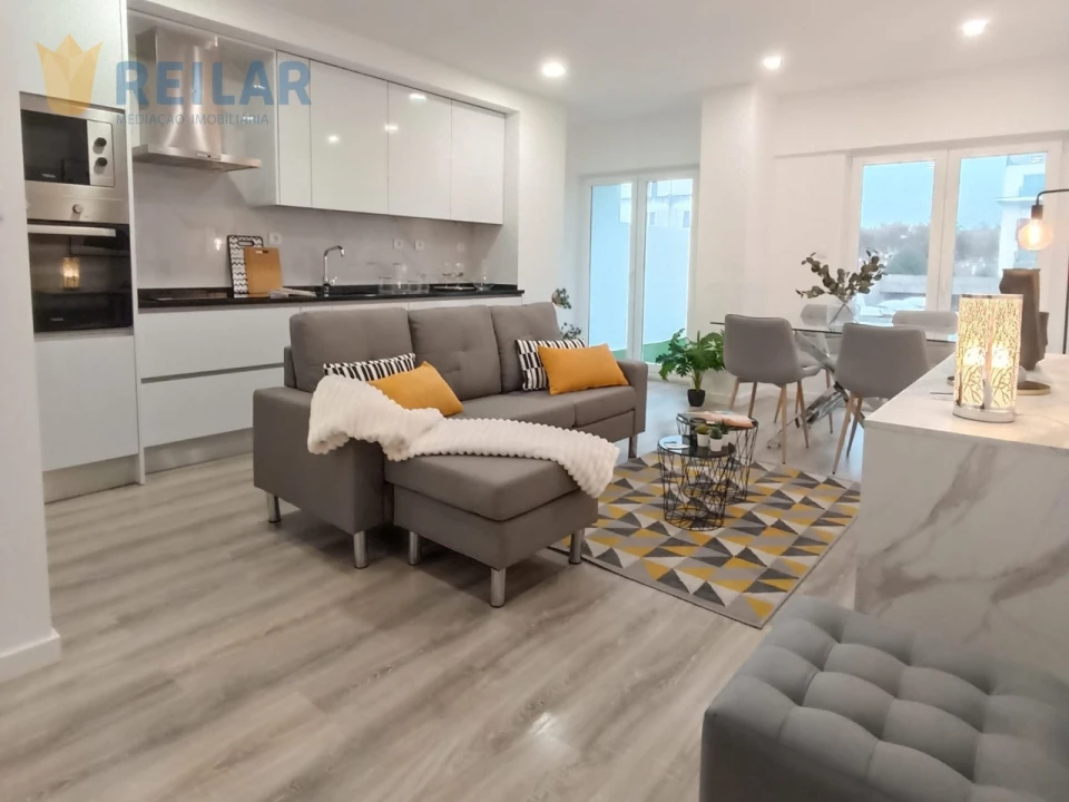 Apartamento T3 para Venda em Benfica Foto 14