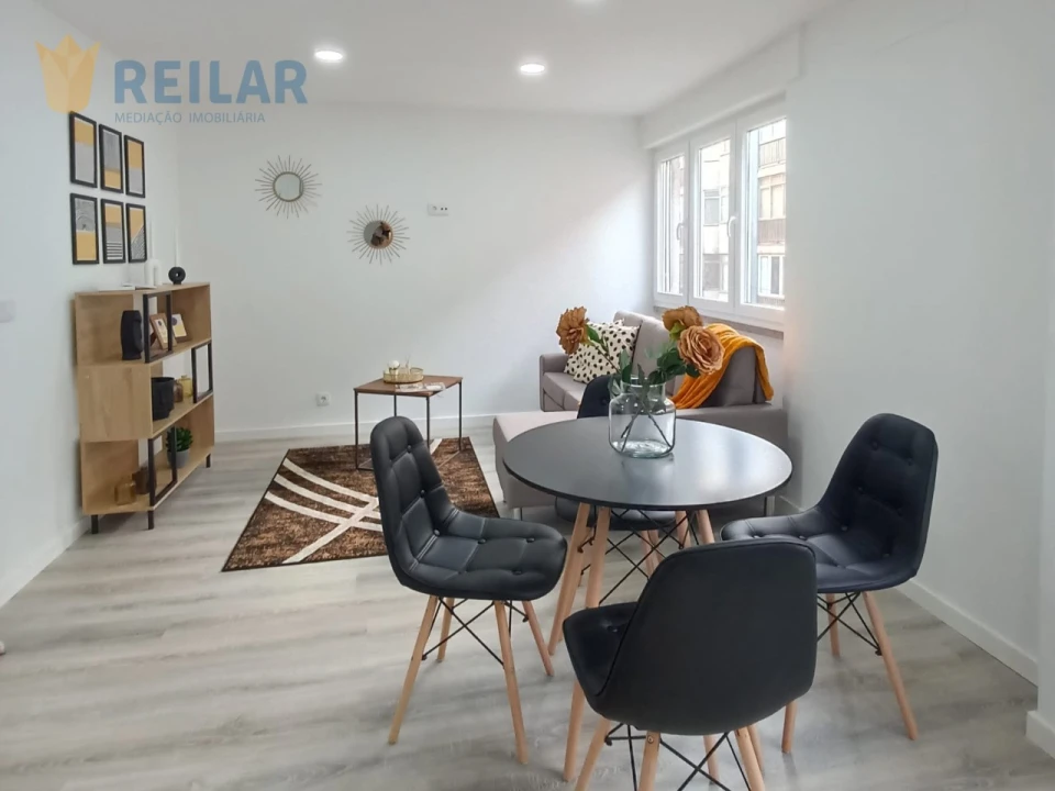 Apartamento T3 para Venda em Benfica Foto 12