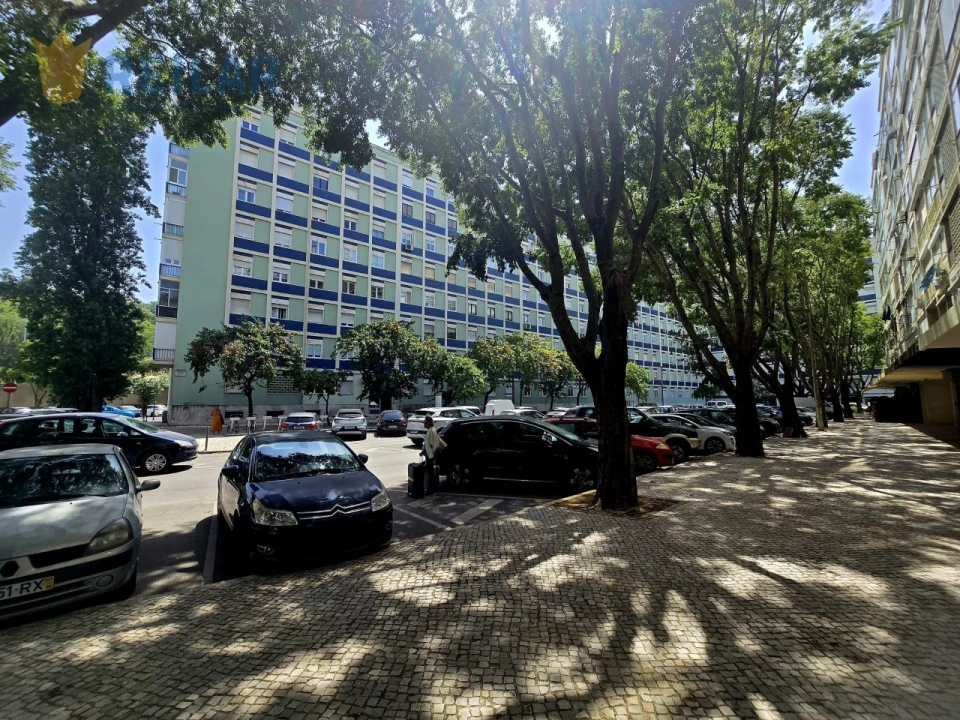Apartamento T3 para Venda em Benfica Foto 20