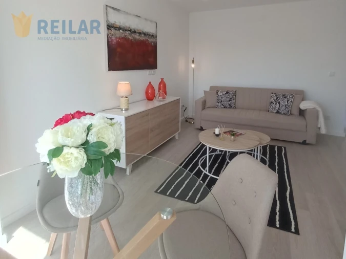 Apartamento T3 para Venda em Benfica Foto 6