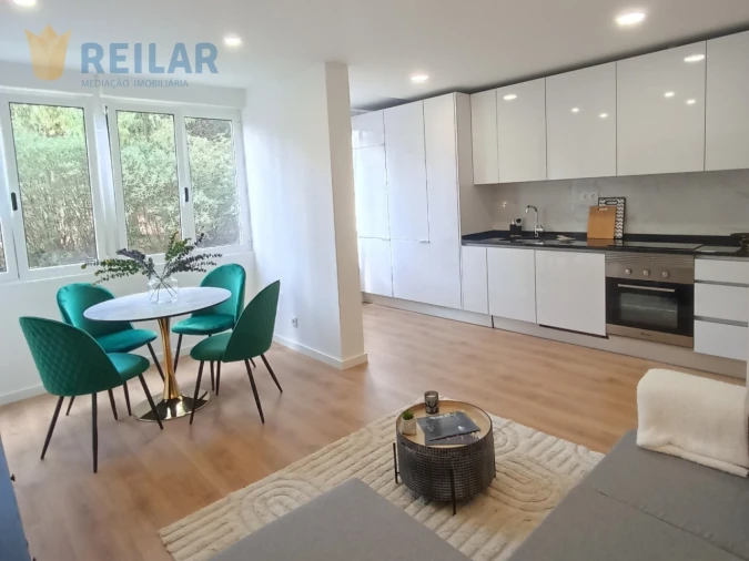 Apartamento T3 para Venda em Benfica Foto 13