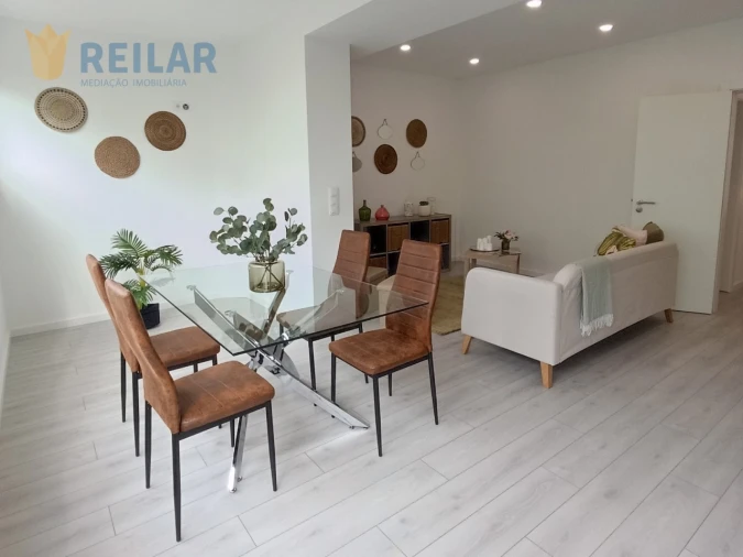 Apartamento T3 para Venda em Benfica Foto 8