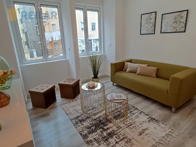 Apartamento T3 para Venda em Benfica Foto 9