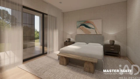 Moradia T3 para Venda em Mexilhoeira Grande