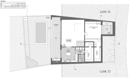 Moradia T3 para Venda em Mexilhoeira Grande