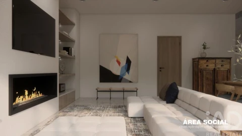 Moradia T3 para Venda em Mexilhoeira Grande