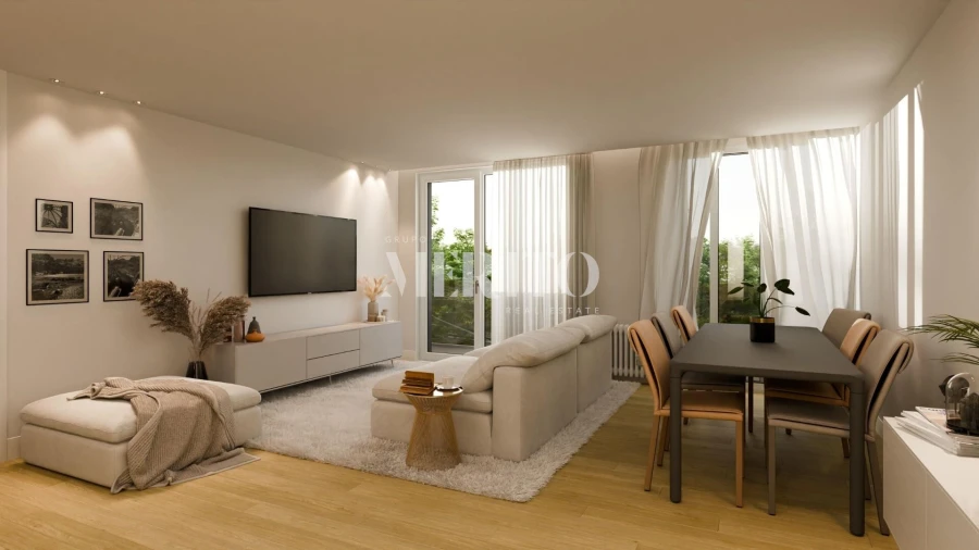 Apartamento T2 para Venda em Barcelos, V.Boa, V.Frescainha Foto 3