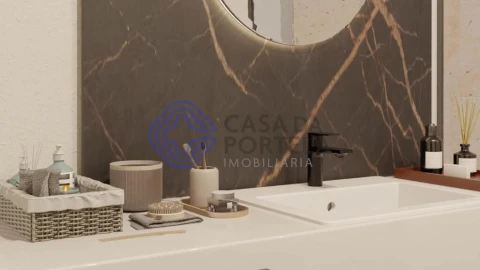 Apartamento T2 para Venda em São Martinho