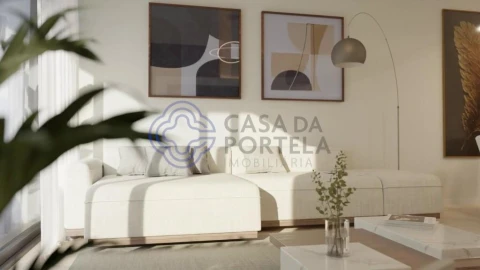 Apartamento T2 para Venda em São Martinho