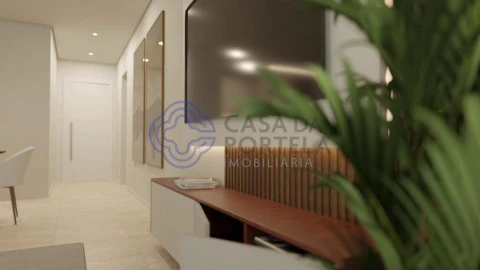 Apartamento T2 para Venda em São Martinho