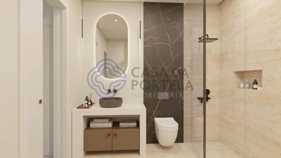 Apartamento T2 para Venda em São Martinho Foto 31