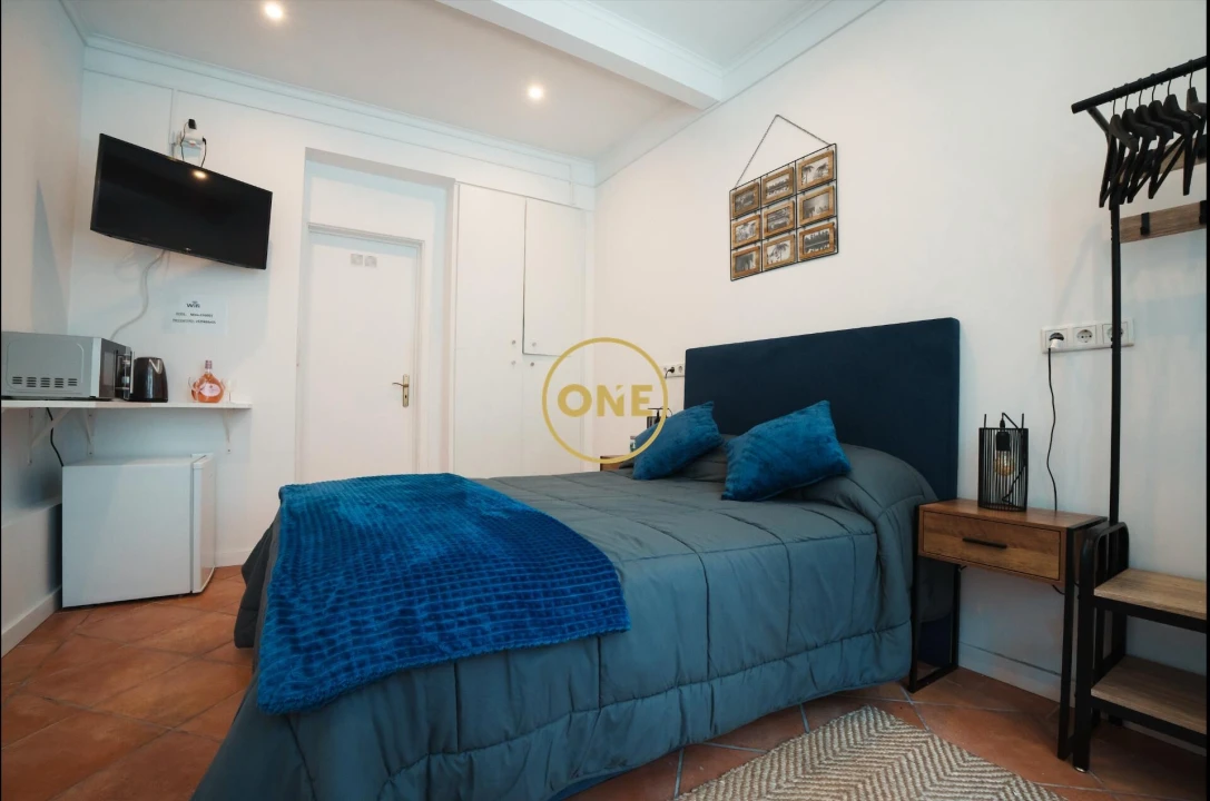 Moradia T4 para Venda em Ponta Delgada (São José) Foto 24