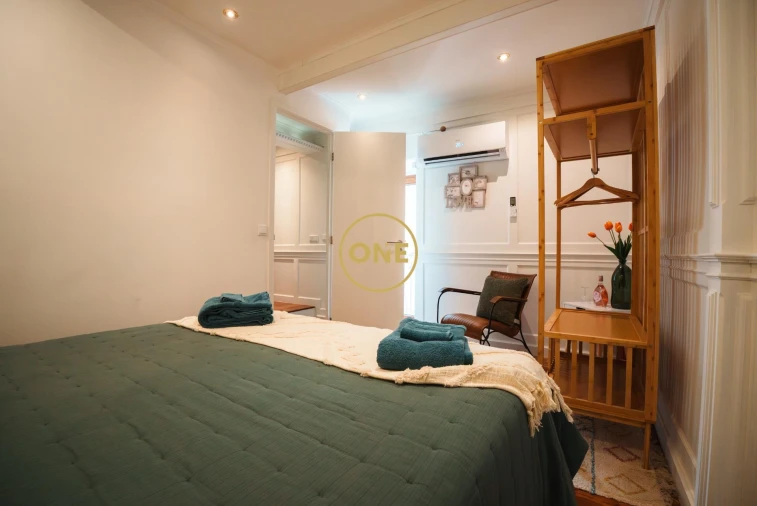 Moradia T4 para Venda em Ponta Delgada (São José) Foto 12