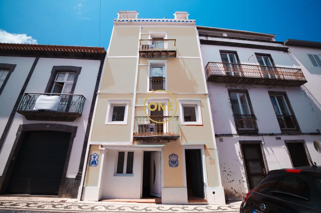 Moradia T4 para Venda em Ponta Delgada (São José) Foto 25