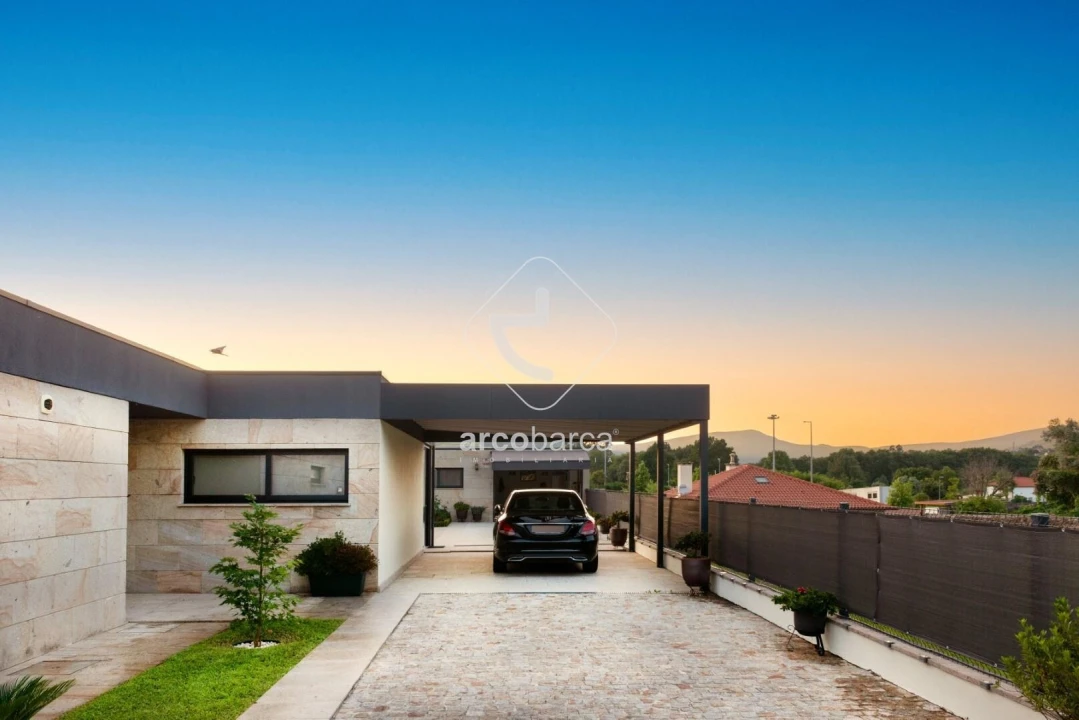 Moradia T3 para Venda em Arca e Ponte de Lima Foto 7