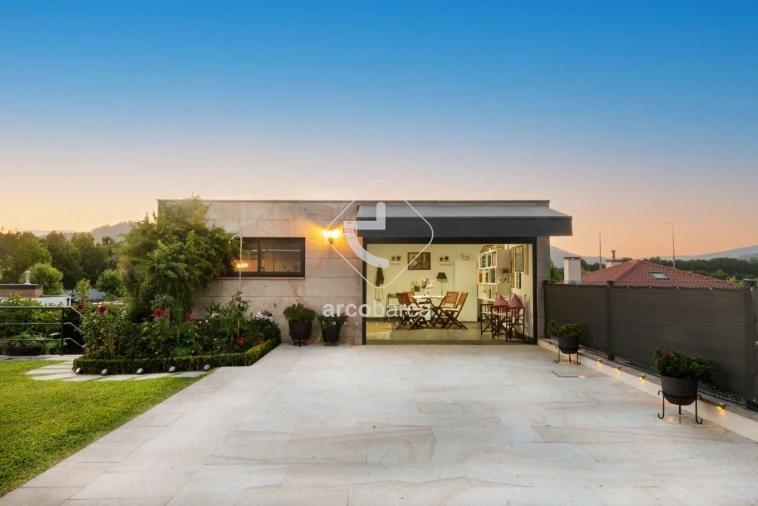 Moradia T3 para Venda em Arca e Ponte de Lima Foto 8