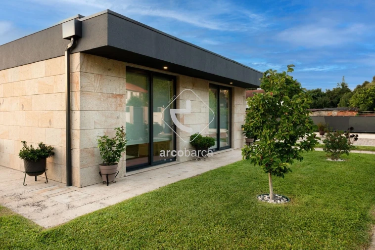 Moradia T3 para Venda em Arca e Ponte de Lima Foto 6