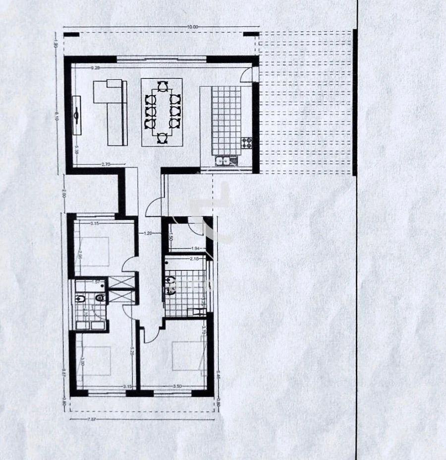 Moradia T3 para Venda em Arca e Ponte de Lima Foto 29
