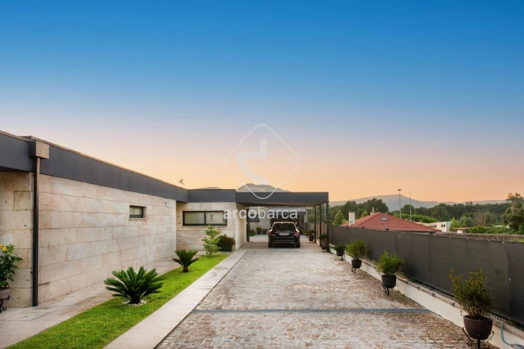 Moradia T3 para Venda em Arca e Ponte de Lima Foto 26