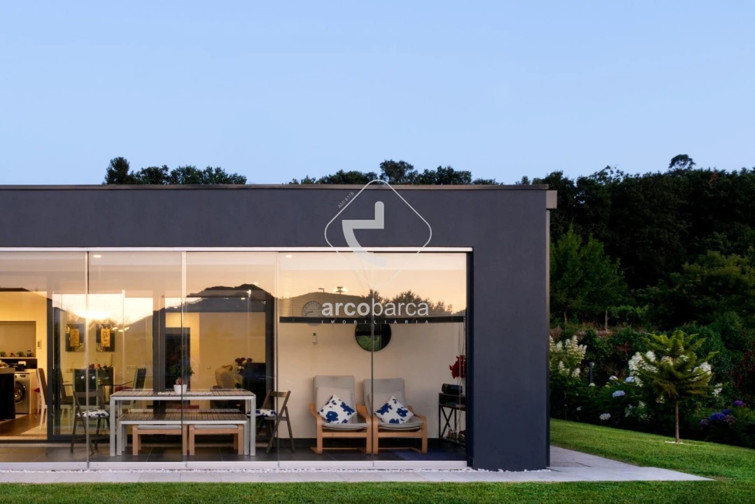 Moradia T3 para Venda em Arca e Ponte de Lima Foto 4