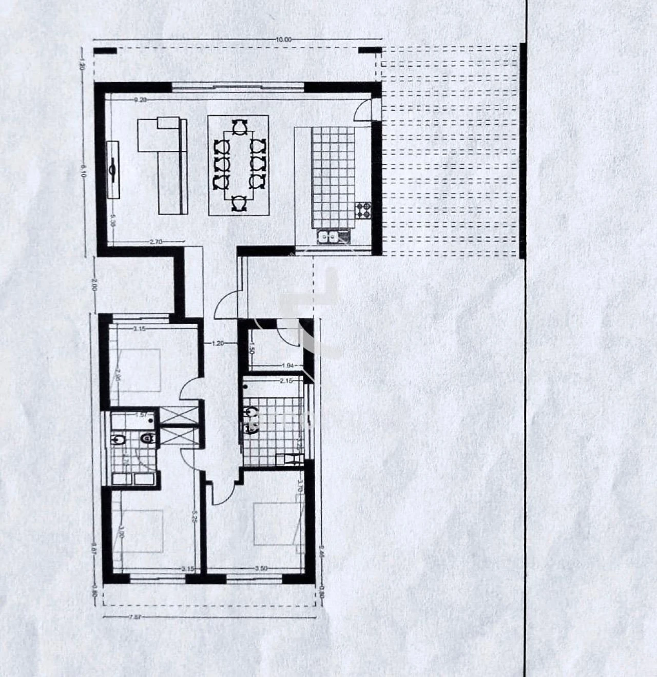 Moradia T3 para Venda em Arca e Ponte de Lima Foto 29